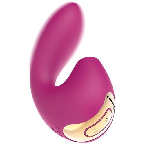 Clitoral Suction & G-spot Vibrator Rush