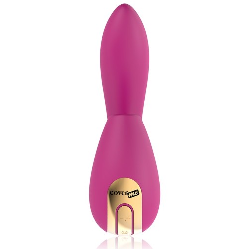 Clitoral Suction & G-spot Vibrator Rush