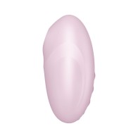 Satisfyer - Vulva Lover 3 - Placer de Estimulación Doble