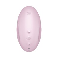 Satisfyer - Vulva Lover 3 - Placer de Estimulación Doble