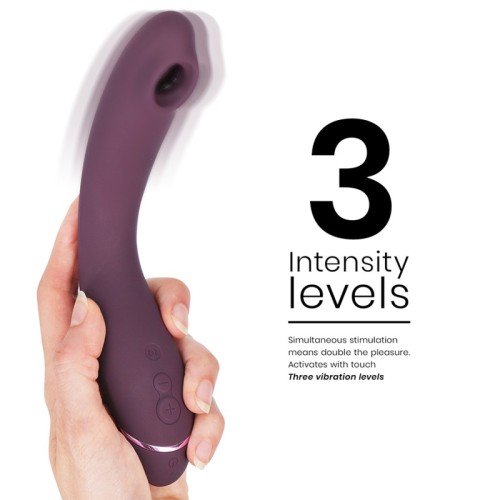 Vibrador Womanizer OG G-Spot