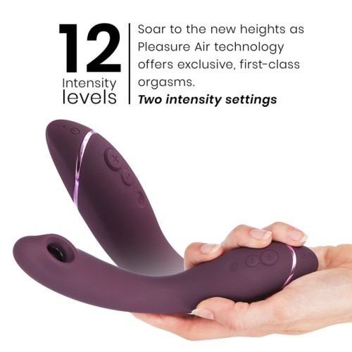 Vibrador Womanizer OG G-Spot