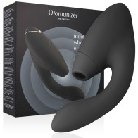 Womanizer DUO 2 for Exquisite Dual Stimulation