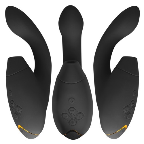 Womanizer DUO 2 for Exquisite Dual Stimulation