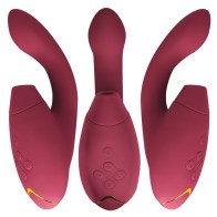 Womanizer Duo 2 Bordeaux Stimulator