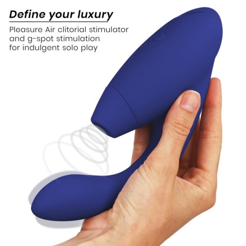 Womanizer Duo 2 Dual Stimulator for Ultimate Pleasure