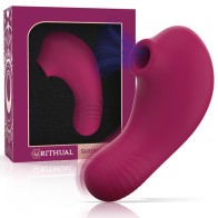 Shushu Pro Pocket Clitoral Stimulator