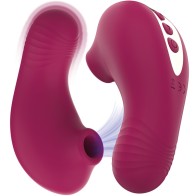 Shushu Pro Pocket Clitoral Stimulator