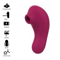 Shushu Pro Pocket Clitoral Stimulator