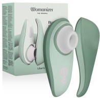 Womanizer Liberty 2 Clitoral Stimulator - Simple Pleasure