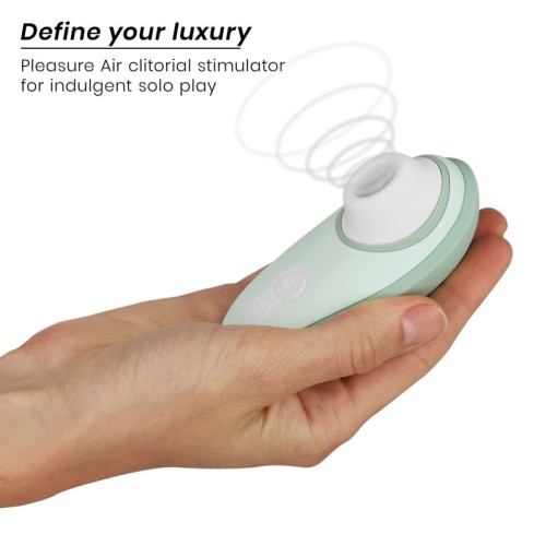 Womanizer Liberty 2 Clitoral Stimulator - Simple Pleasure