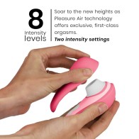 Womanizer Liberty 2 Clitoral Stimulator with Suction