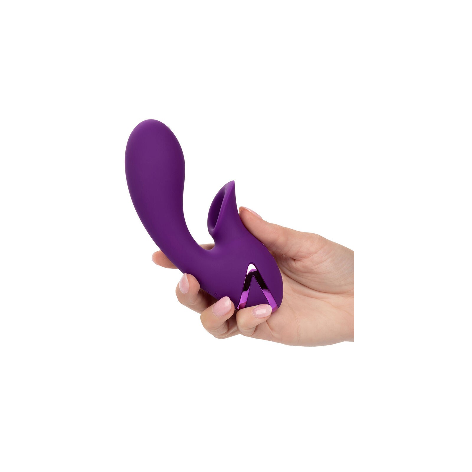 Huntington Beach Heartbreaker Clitoral Suction Vibrator