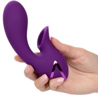 Huntington Beach Heartbreaker Clitoral Suction Vibrator