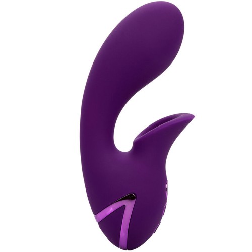 Huntington Beach Heartbreaker Clitoral Suction Vibrator