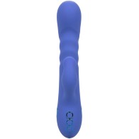 California Dreaming LA Love Vibrator Sucker Blue