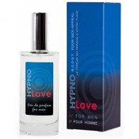 Hypno Love - Increase Sexual Attraction for Men