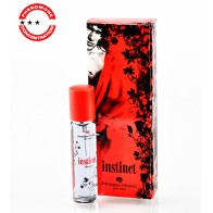 New York Instinct Men Fragrance for Enhanced Attraction