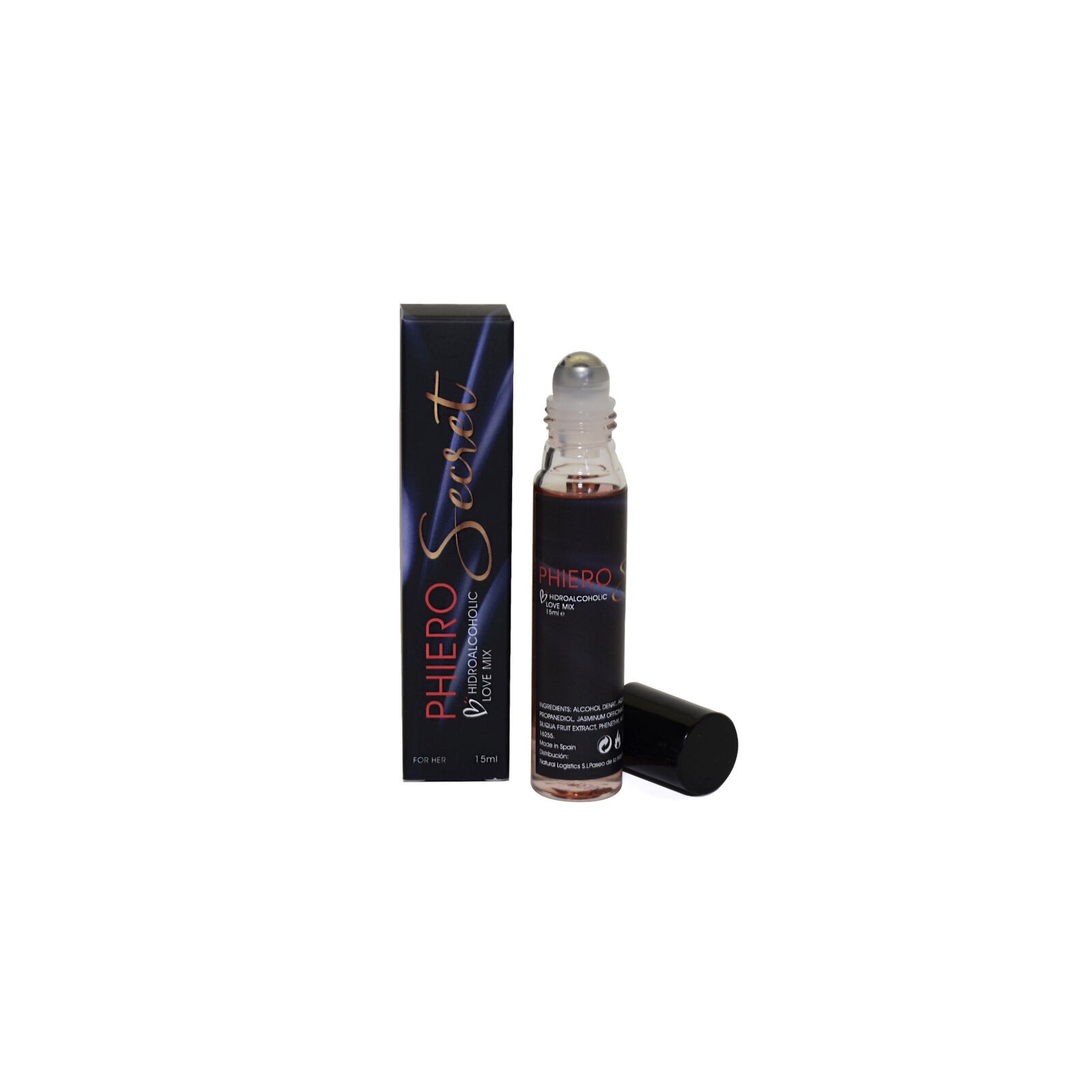 Phiero Secret Pheromone Concentrate for Attraction