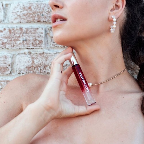 Perfume Matchmaker Diamante Rojo con Feromonas para Atraer