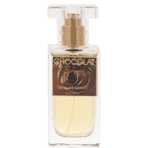 Chocolate Aphrodisiac Perfume for Seduction