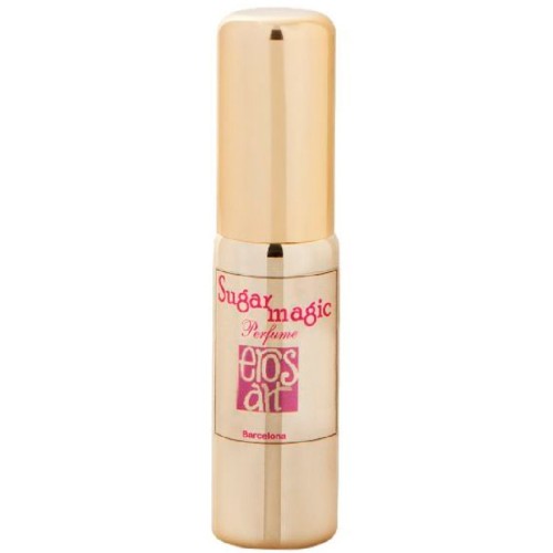 Sugar Magic Perfume 20cc - Sweet Candy Scent