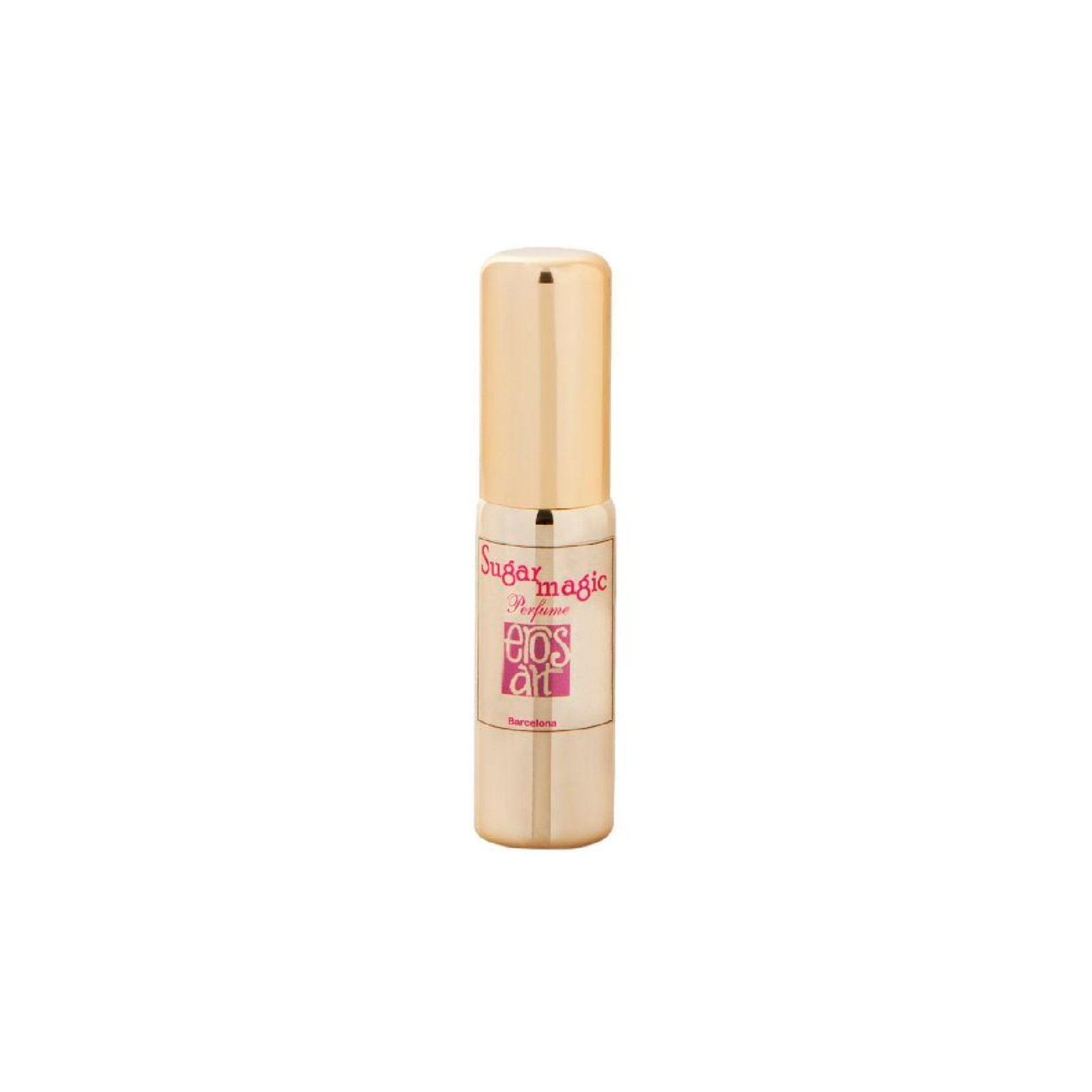 Sugar Magic Perfume 20cc - Sweet Candy Scent