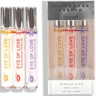 Eol Phr Perfume Set of 3 | Enhance Your Presence