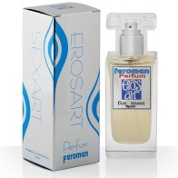 Feroman Pheromone Perfume for Men 50 ml