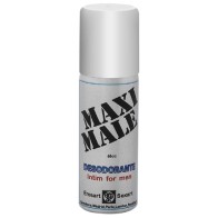 Intimate Deodorant for Men | Enhance Attraction