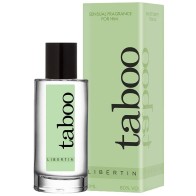 Taboo Libertin Male Pheromone Perfume 50ml