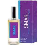 Smak Perfume De Feromonas Para Hombres - Atracción Irresistible