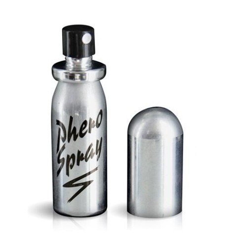 Pheromone Spray for Men to Boost Attraction