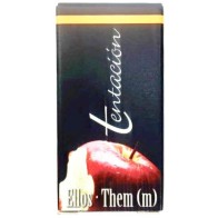 Gay Pheromone Elixir - Sensual Attraction