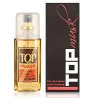 Top Musk Men's Pheromone Perfume for Instant Seduction