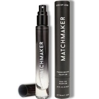 Matchmaker Black Diamond Perfume Feromonas Para él 10 Ml | Atracción Irresistible