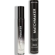 Matchmaker Black Diamond Perfume Feromonas Para él 10 Ml | Atracción Irresistible