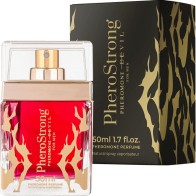 Devil Perfume for Men with Pheromones 50ml - Ignite Desire