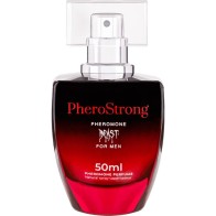 Pheromone Perfume Beast for Men - Masculine Seduction