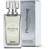 Perfume Con Feromonas Only Para Hombre 50 Ml - Atrae e Inspira