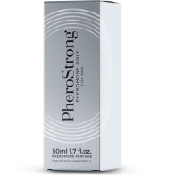 Only Pheromone Perfume For Men 50ml - Attract and Inspire