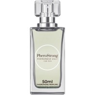 Perfume Con Feromonas Only Para Hombre 50 Ml - Atrae e Inspira