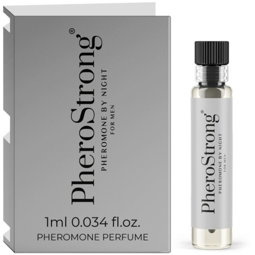 PheroStrong By Night Perfume for Men