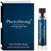 Pheromone Perfume Limited Edition for Men 1ml - Intense Attraction