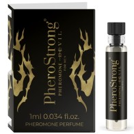 Devil Pheromone Perfume for Men 1ml - Ignite Desire