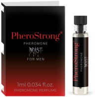 PheroStrong Beast Perfume for Men with Pheromones