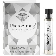 Perfect Pheromone Perfume for Men - Seduce with Confidence