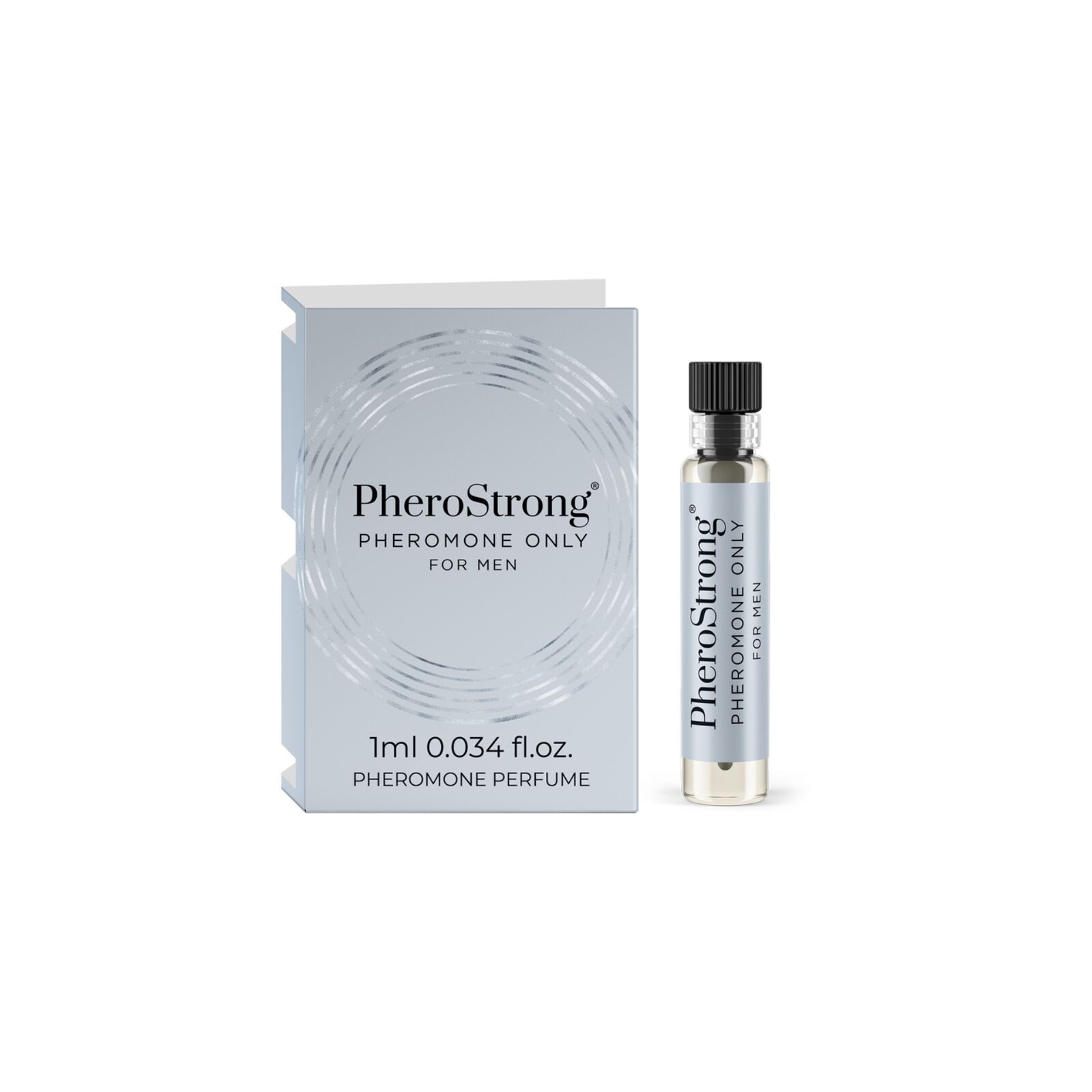 PheroStrong Only For Men Pheromone Perfume