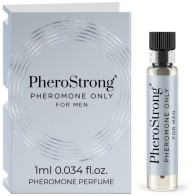 PheroStrong Only For Men Pheromone Perfume