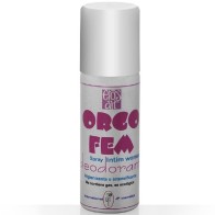 Desodorante Intimo Mujer 75 Ml - Feromonas Para Atracción